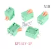 2P-KF141R Terminal Block Nằm Ngang 1Pin 2.55